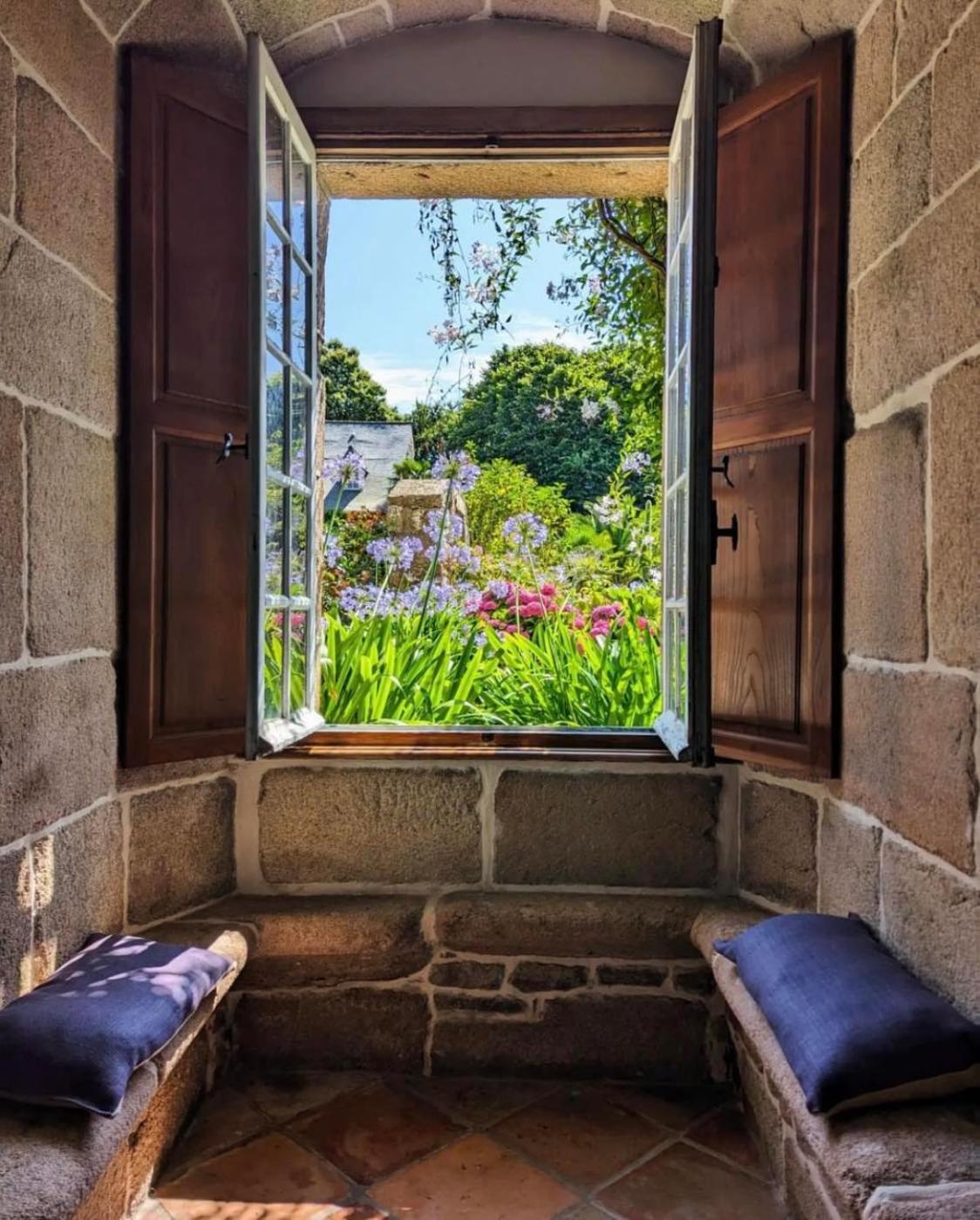 Manoir De Keringant Vendégház Saint-Quay-Perros Kültér fotó
