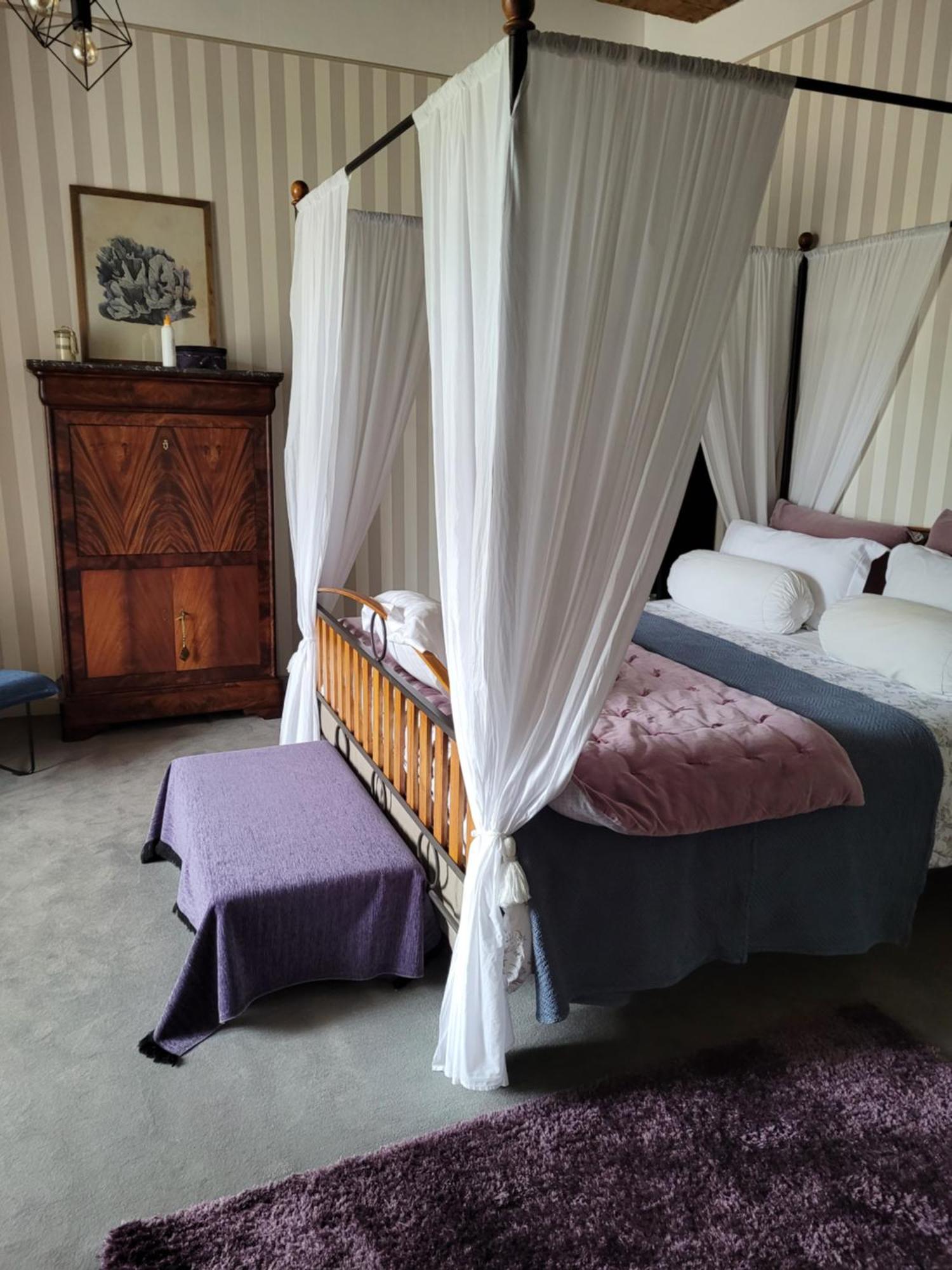 Manoir De Keringant Vendégház Saint-Quay-Perros Kültér fotó